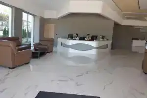 Hotel «Franca», Тиват