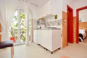 Goga - With Free Parking - A2, Водице