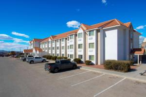 Motel «6-El Paso, Tx - Southeast», Эль-Пасо