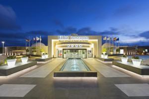 Elba Lanzarote Royal Village Resort, Плайя-Бланка