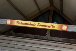 Holidayhouse - Duinweg 135 Zoutelande 'Zonnevylle', Эншеде