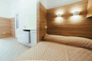 Апартаменты Smart, ул. Кулиша, 29б, Львов