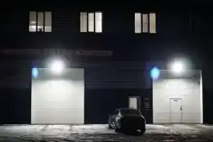 Хостел «Ретро», Красноярск