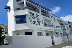 Villa Misk - Boutique hotel & Spa, Сиди-бу-Саид