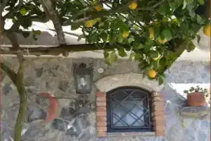 Ферма «Luna D'Agerola», Аджерола