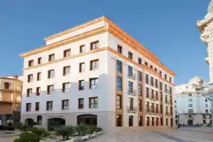 Отель «Nh Cartagena», Картахена