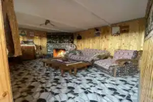 guesthouse in ambrolauri, Амбролаури