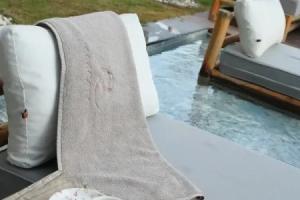 Q Alacati Otel, Алачати