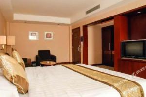 GD Hotel, Дунгуань