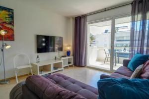 Апарт-отель «Mediterraneo Sitges», Ситжес