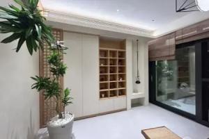Dali Xizhou Ancient Town Sixiali Homestay, Дали