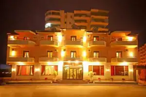Hotel «Primavera», Влера