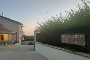 Villa Lauro Luxury b&b, Кастеллабате