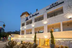 Отель «La Boutique Hôtel - Vue Des Pyramides», Каир