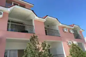 Отель «Лазурная-2», Бердянск