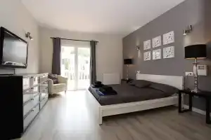 Villa With 5 Bedrooms in Palmanova, With Private Pool, Enclosed Garden, Магалуф