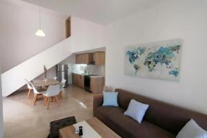 Апарт-отель «Argiri  & Suites», Георгиуполис