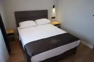 Grand Muduroglu Hotel, Айдын