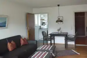 Ferienwohnung Breitenbergblick, Пфронтен