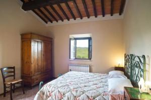 Дом «Agriturismo Podere Campaini», Вольтерра