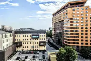 Квартира свободна на Ружейном, Москва