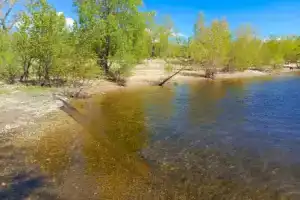 Дом для отпуска «Тихие Зори», Тольятти
