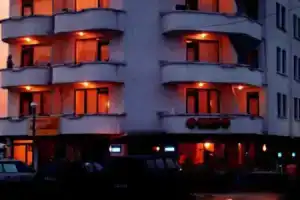 Alba Family Club Hotel, Приморско