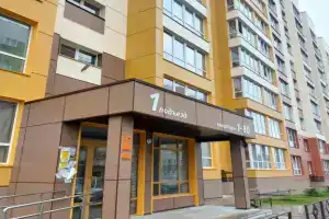 Как дома 22 на улице Сергея Семёнова, Барнаул