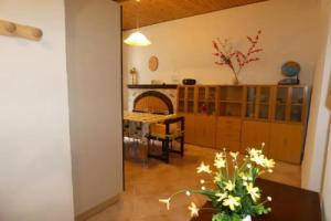 Scappo in Umbria, la Casa di Soel, Амелия