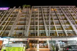 Ashlee Hub Hotel - Sha Extra Plus, Патонг