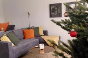 Aliisa's Apartment II, Рованиеми