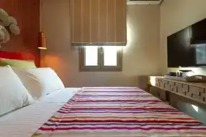 Coocono Tinos Private Villas, Тинос