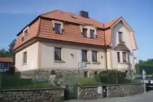 Гостевой дом «Pension Maate», Чески Крумлов