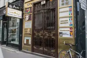 Гостевой дом «Pension Neuer Markt», Вена