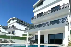 Villa Sammy 2, Олюдениз