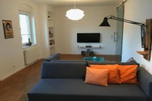 Modernes Apartment - Neustadt/Weinstraße Stadt, Нойштадт-ан-дер-Вайнштрасе