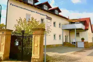 FeWo 1 - Deidesheim, Дайдесхайм