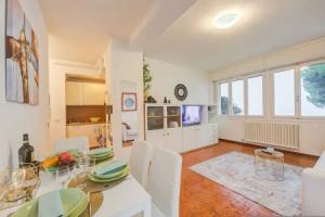 Franka House Fantastic Lake View, Гардоне-Ривьера