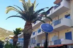 Hotel Serenity Tolo, Толо