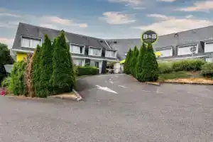 b&b hôTel Quimper Sud béNodet, Кемпер