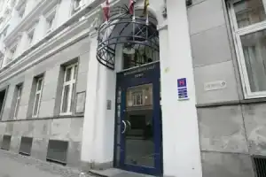 City Hotel Nebo, Копенгаген