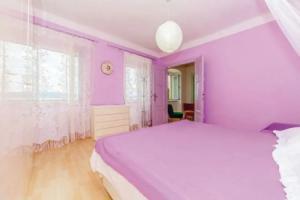 Villa Erin, Цриквеница