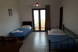 Angel Village, Агия-Пелагия