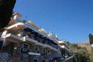 Bay Palace Mazzaro', Таормина
