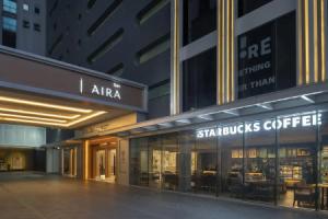 Aira Hotel Bangkok, Бангкок