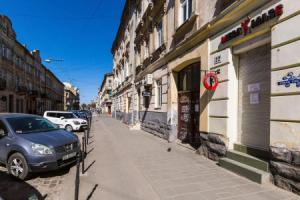 Best Apartment Kulisha 22, Львов