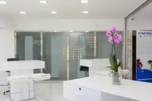 Апарт-отель «MedPlaya Albatros Family», Салоу