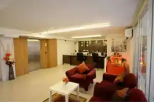Pas Cher Hotel de Bangkok, Бангкок