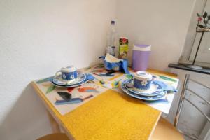 Tolstov-Hotels Big Room Apartment, Нойс