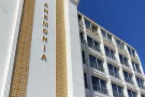 Anemonia Hotel, Анамур